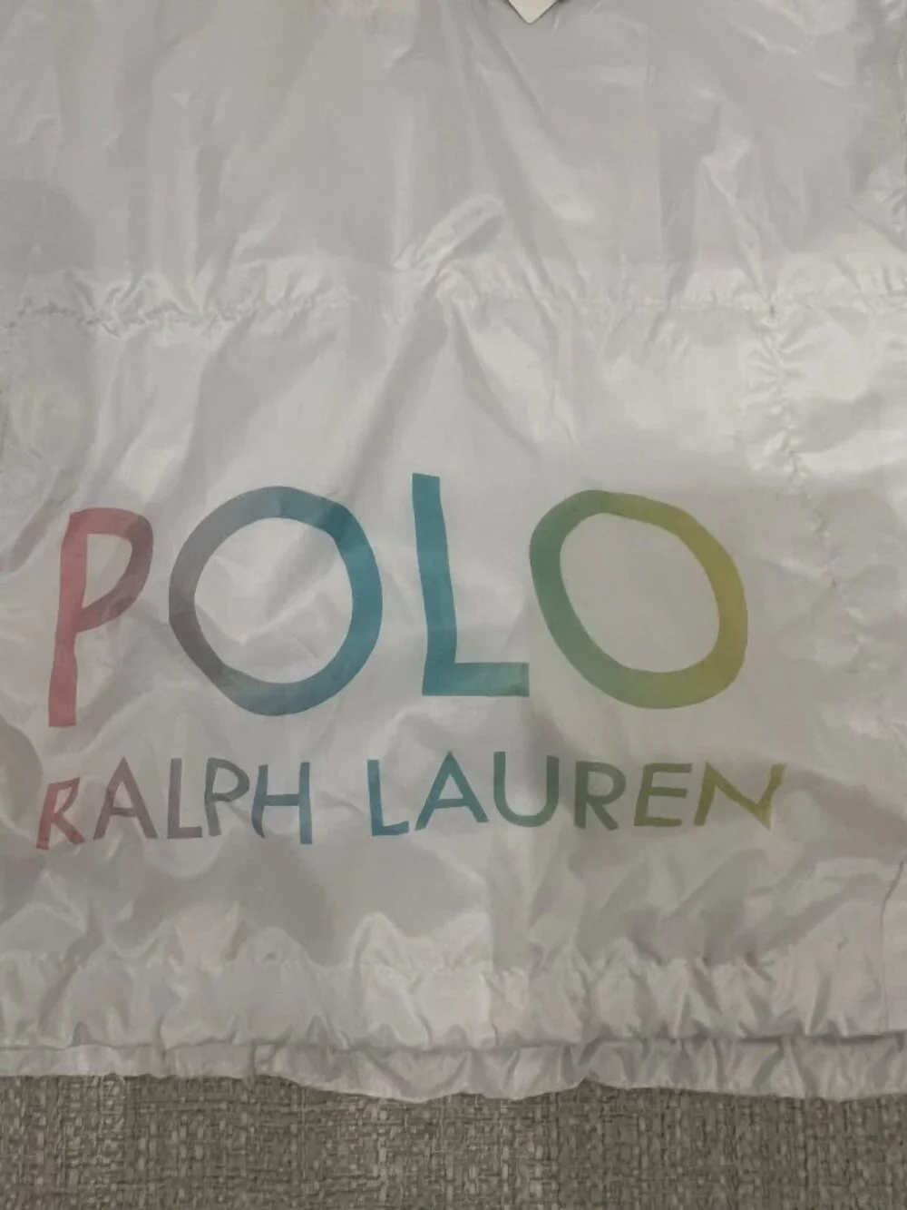 Polo Ralph Lauren new tags